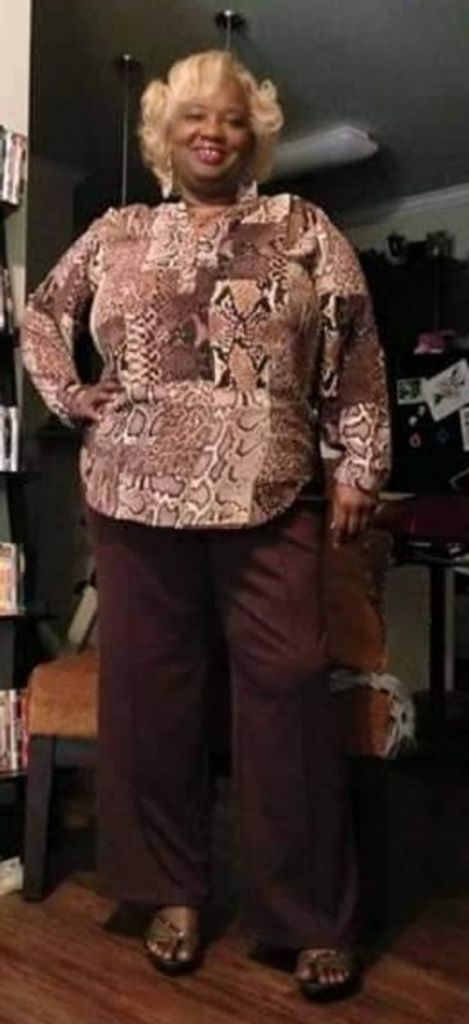 Melvya Delores Johnson Profile Photo