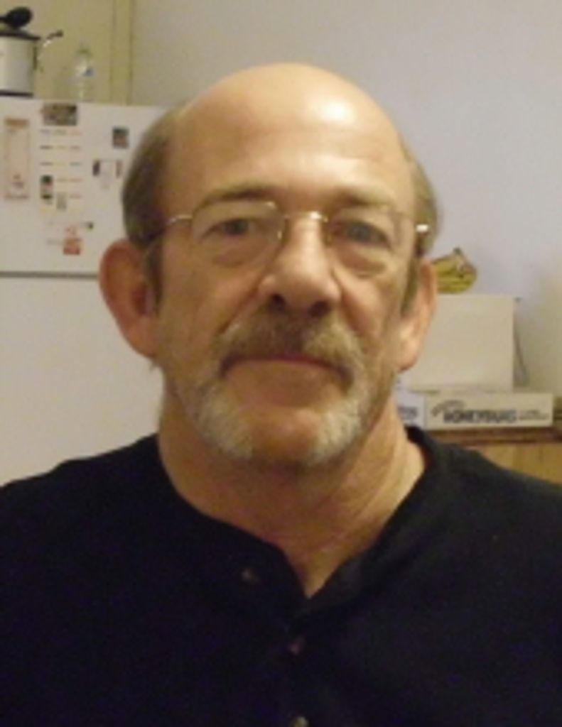 Bruce L.  Poorman