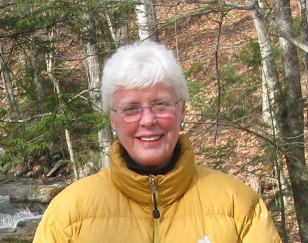 Nancy Kaye Peterson Profile Photo