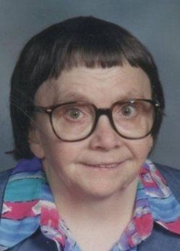 Mariellen Rose Gasser Profile Photo