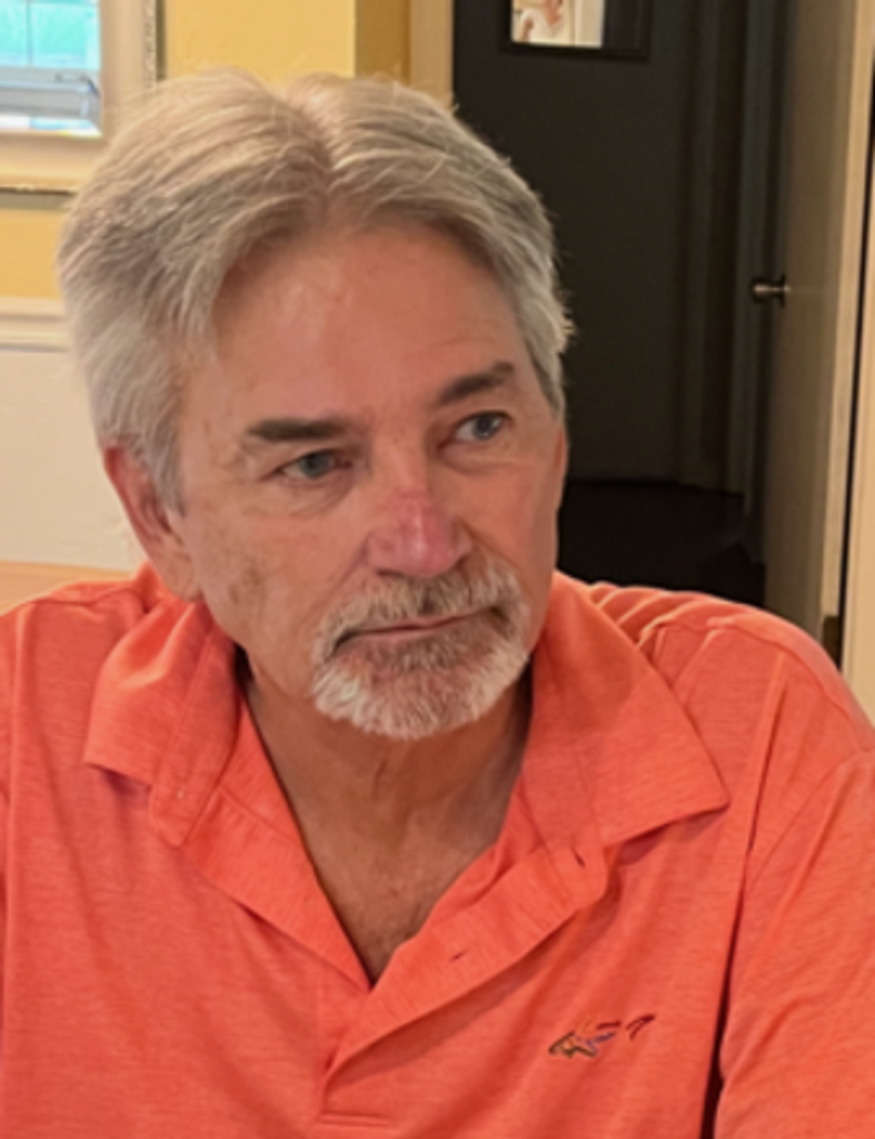 Doug Hazlett Profile Photo