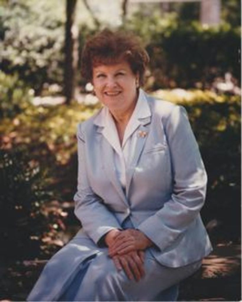 Josie Mae Stevens