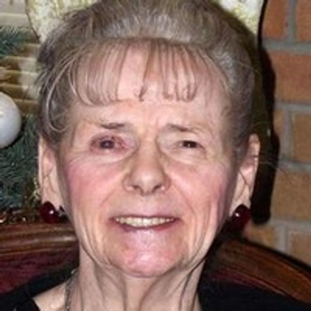 Ileen J. Richards