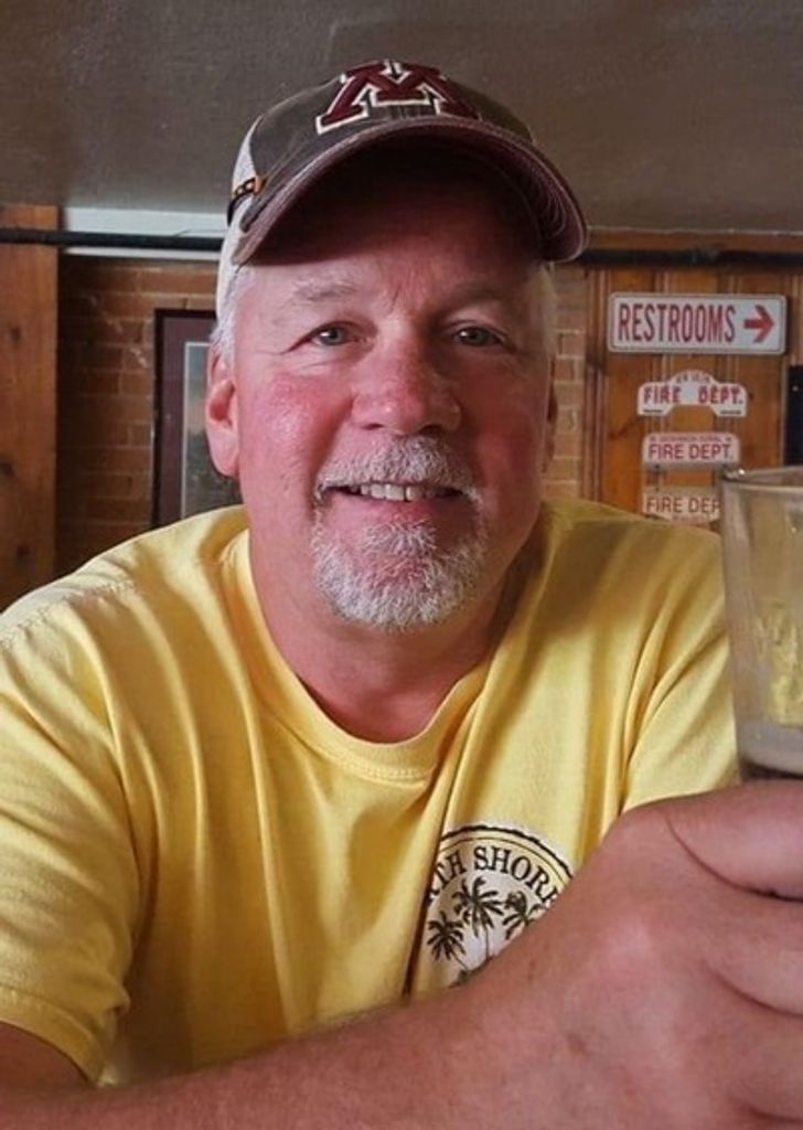 Robert "Rob" D Enga Profile Photo