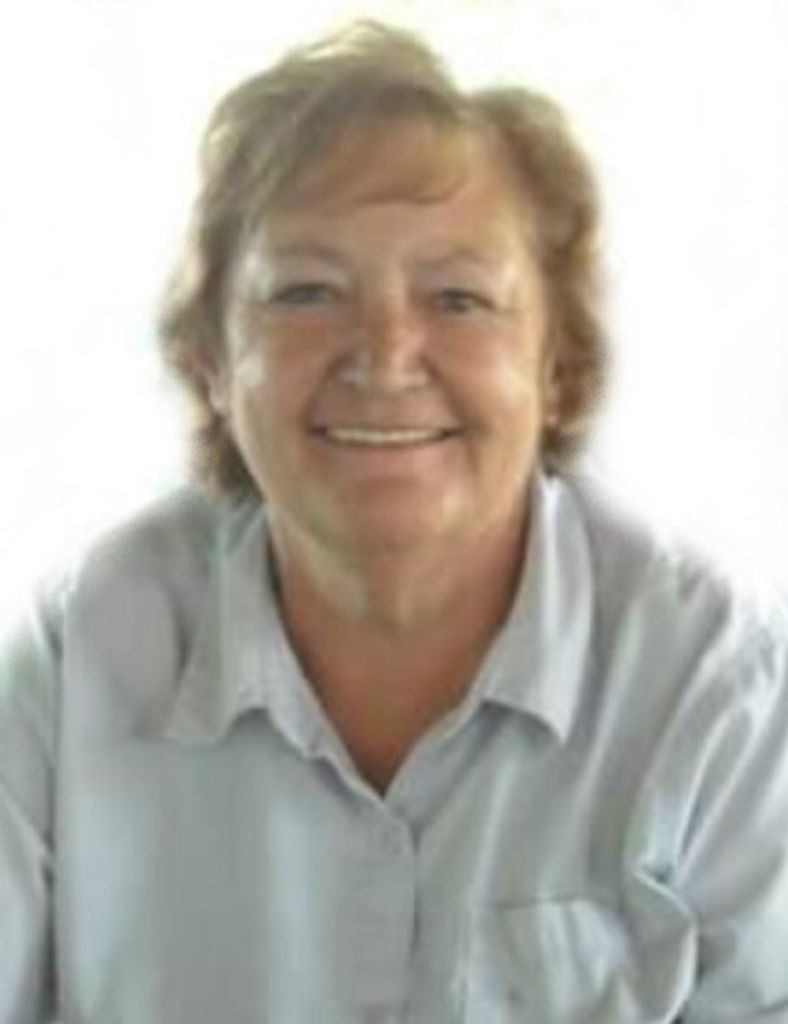 Judy Darlene (Bogard)  Allen