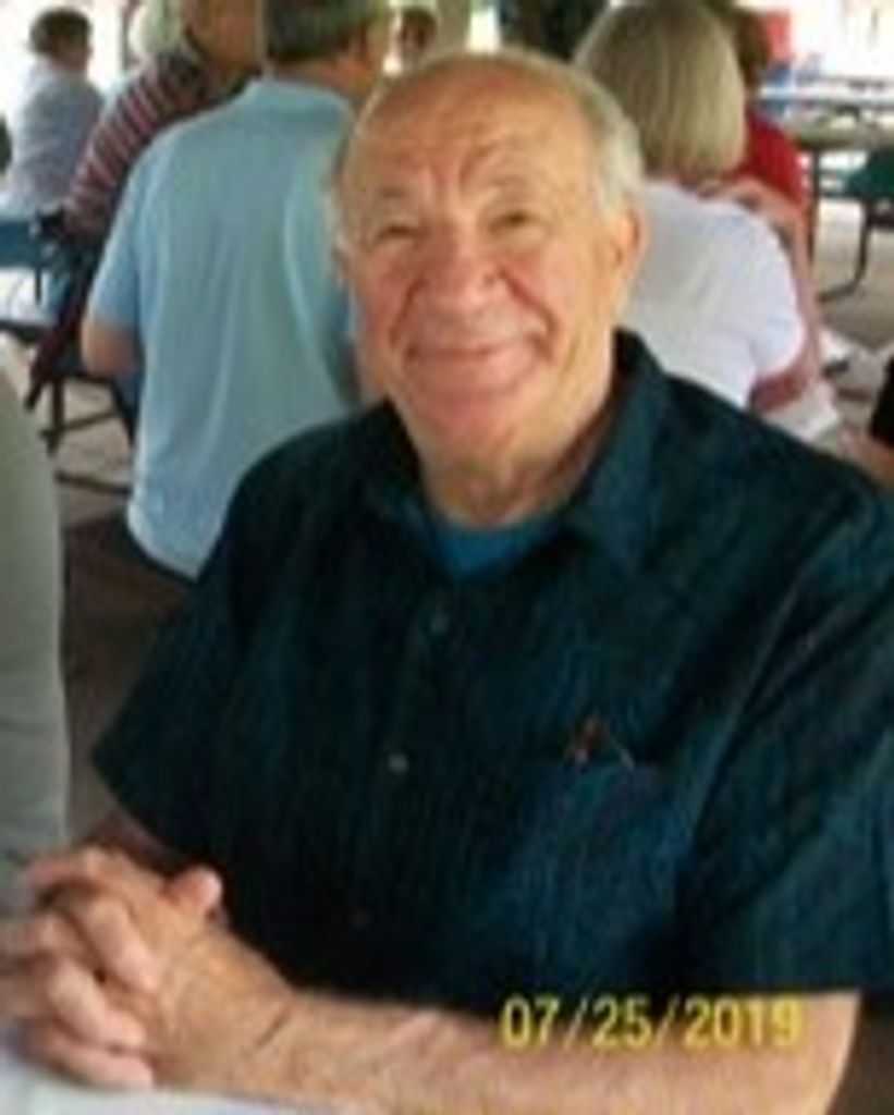 Terry D Galle Profile Photo