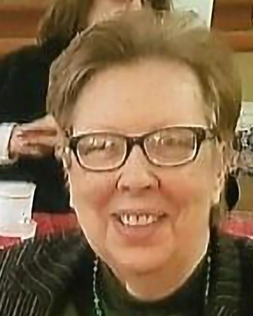 Donna M. Ares
