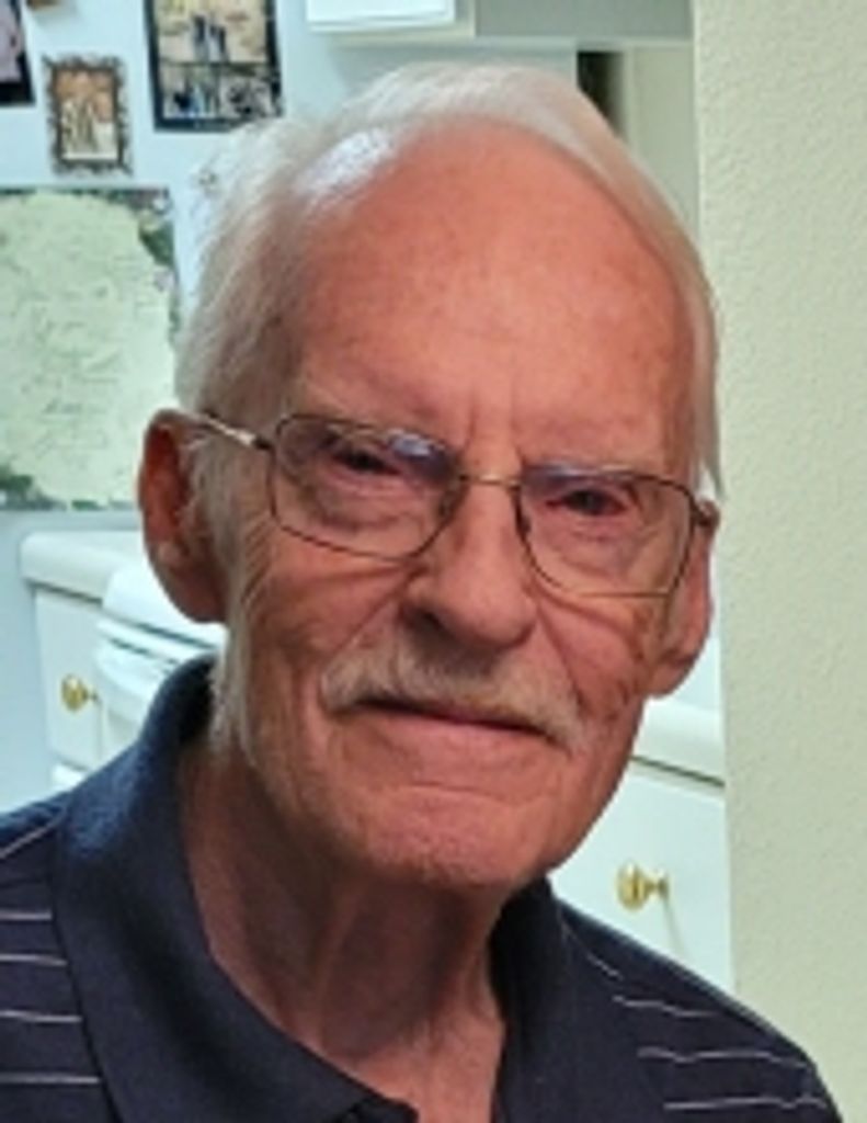 J. Lloyd Ewart Jr.