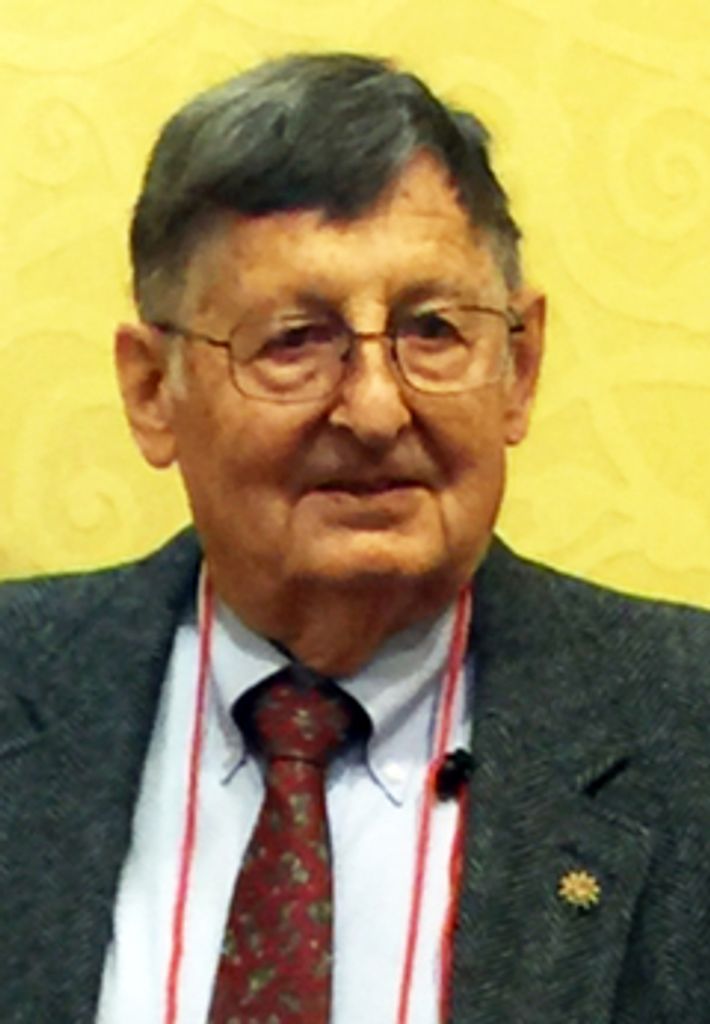 Ralph Grapner