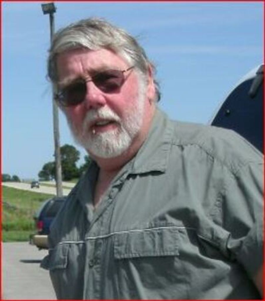 Richard William Kuehl Profile Photo