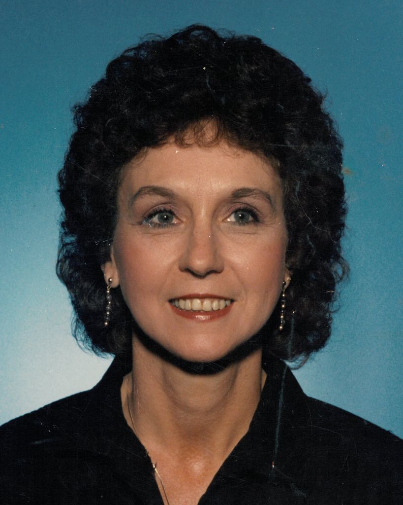 Doris Jean Reaves