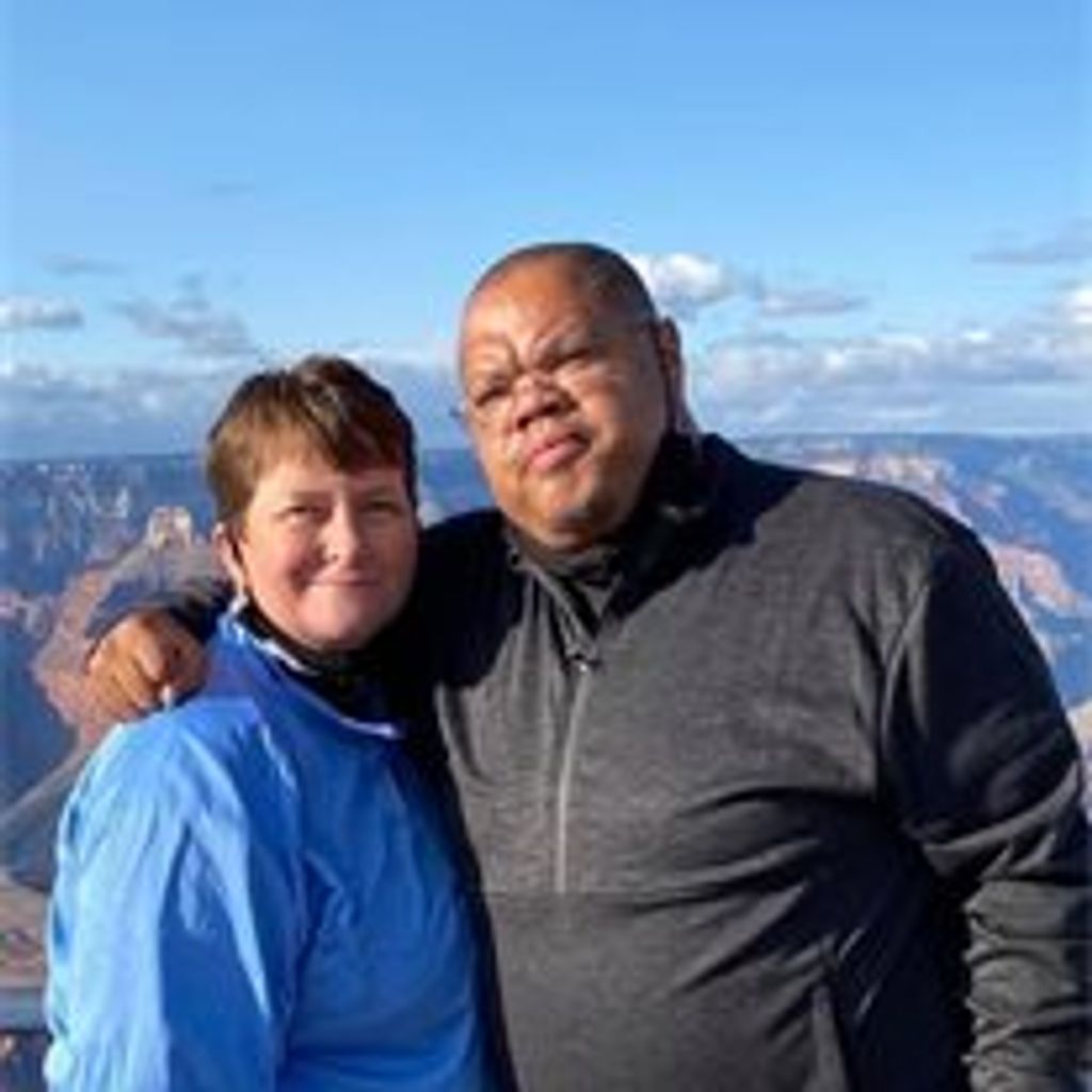 Cathaline & Brett Howard