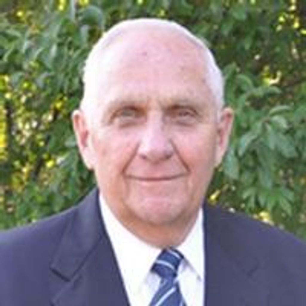 Dr. John Francis Sullivan Sr. Profile Photo