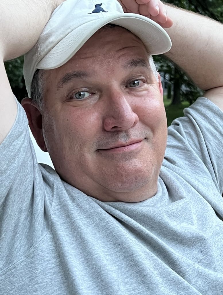 Gerald "Jay" Garvey Ii
