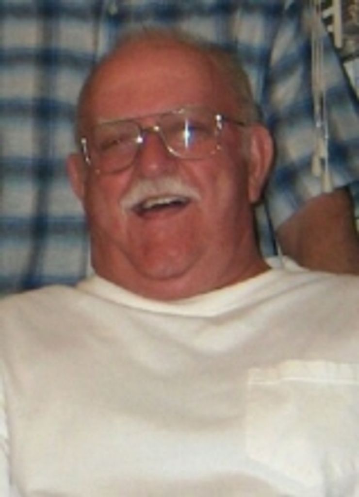 Fay Howard "Herbie" Ashbrook