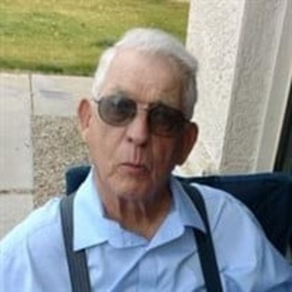 Glenn Dwight Mcquilkin Profile Photo