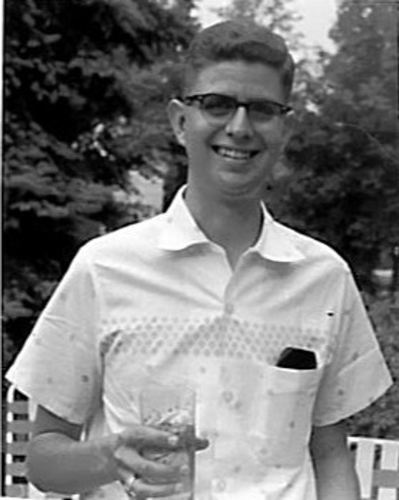 Stephen M. Quint