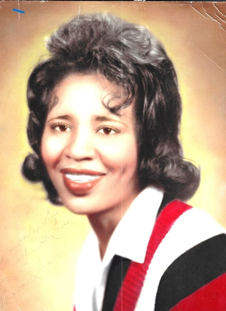 Narva Lea Crayton Profile Photo