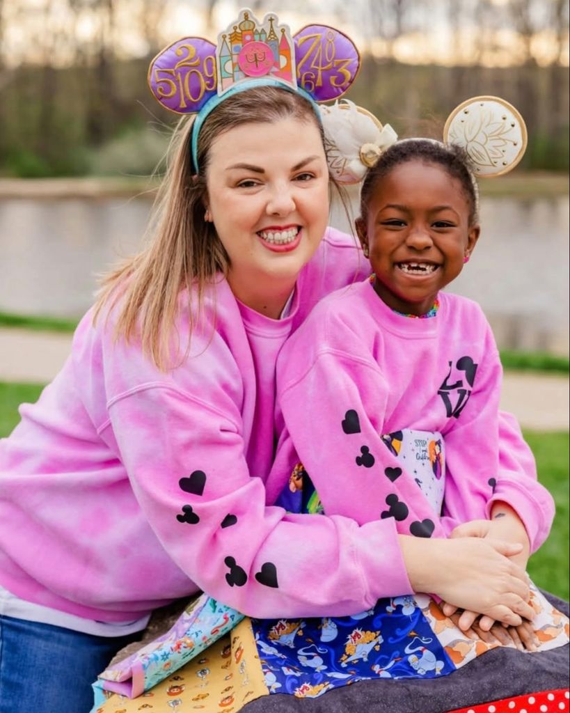 Sarah Ann Lawson Profile Photo