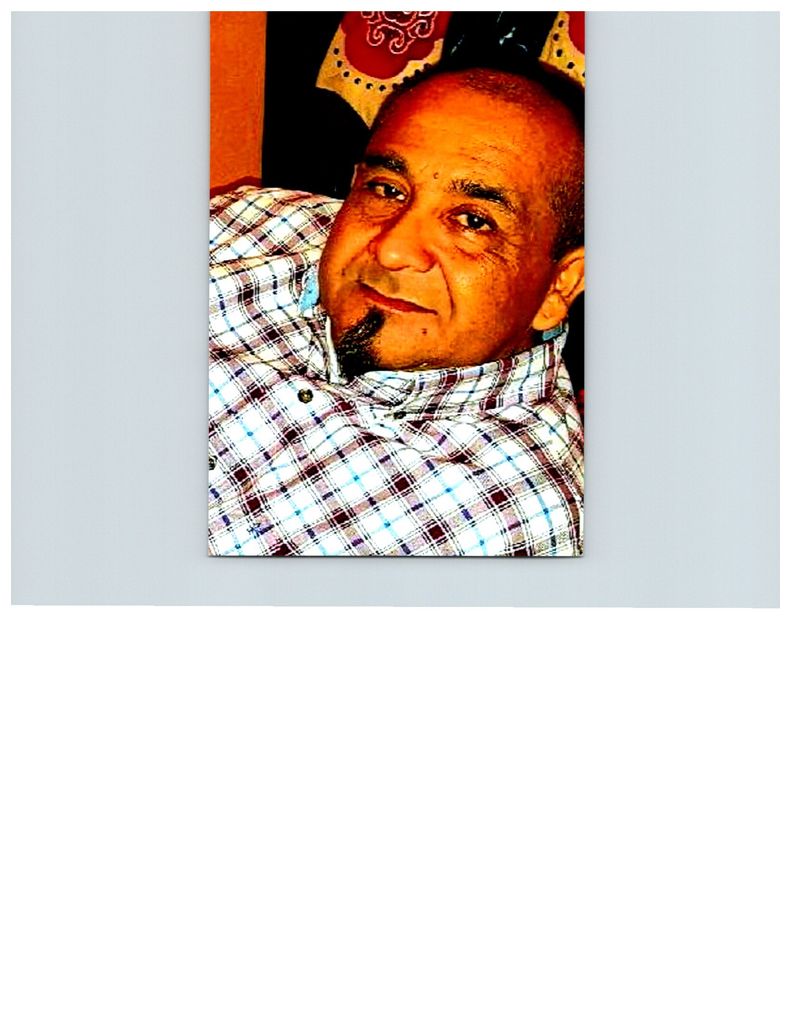 Daniel Ramos Profile Photo
