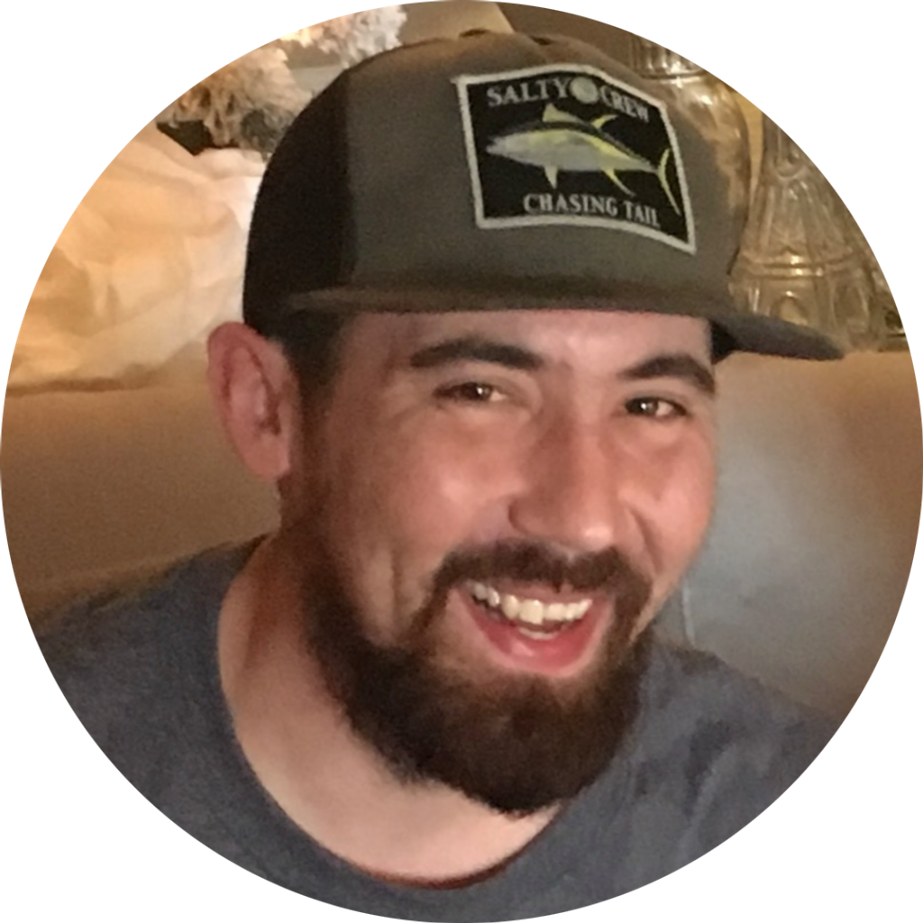 Joshua John Fronek