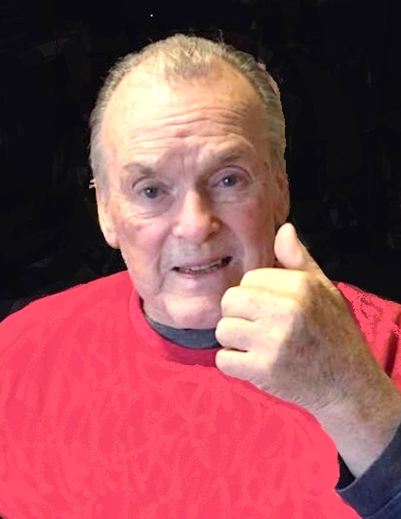 Anton "Tony" Thomas Cerny, Jr. Profile Photo