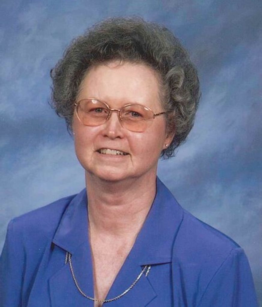 Winifred "Win" Ruth Lamaster Profile Photo