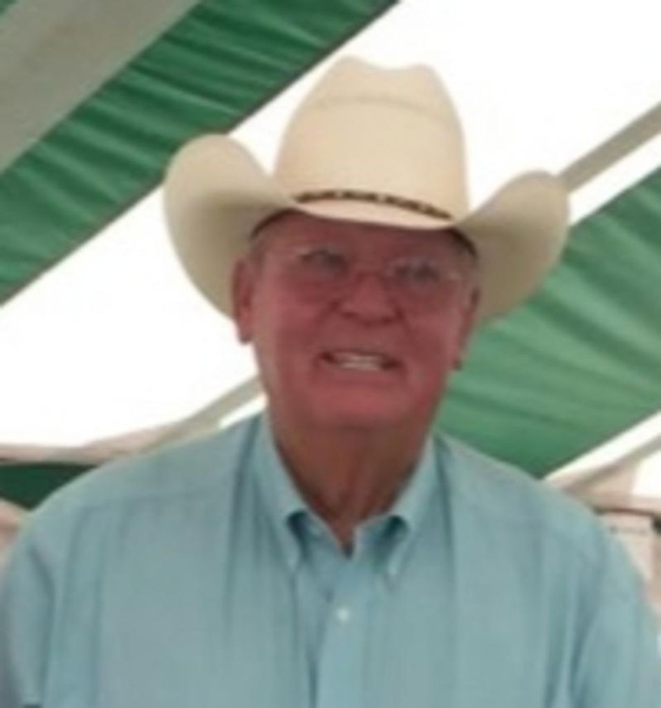 Travis Harold Galyean Profile Photo