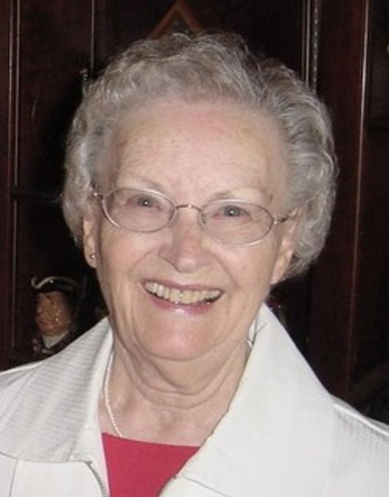 Ann Bowen