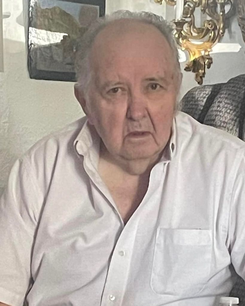 Wavel Charles "Charlie" Whipkey