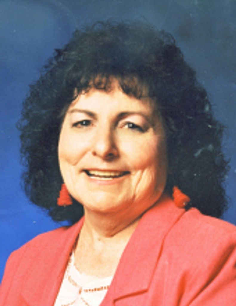 Doris Juanita Robinson