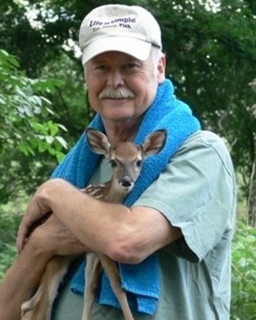 Jerald Wayne Huckaby Profile Photo