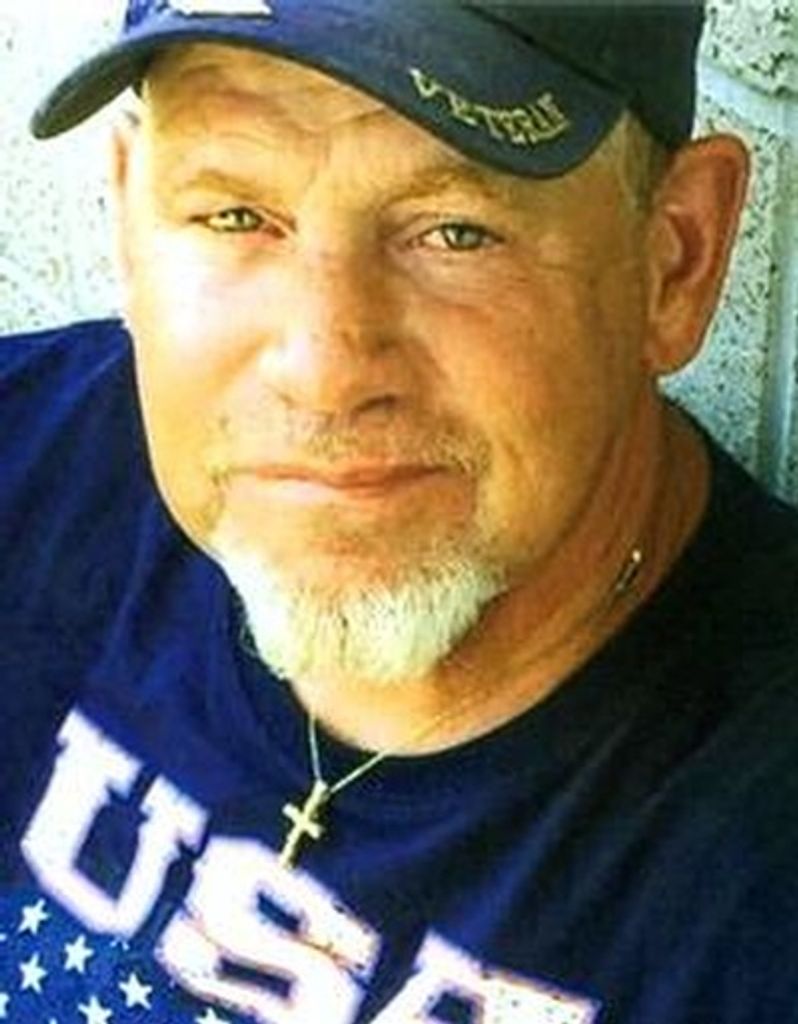David Allen Bouderau