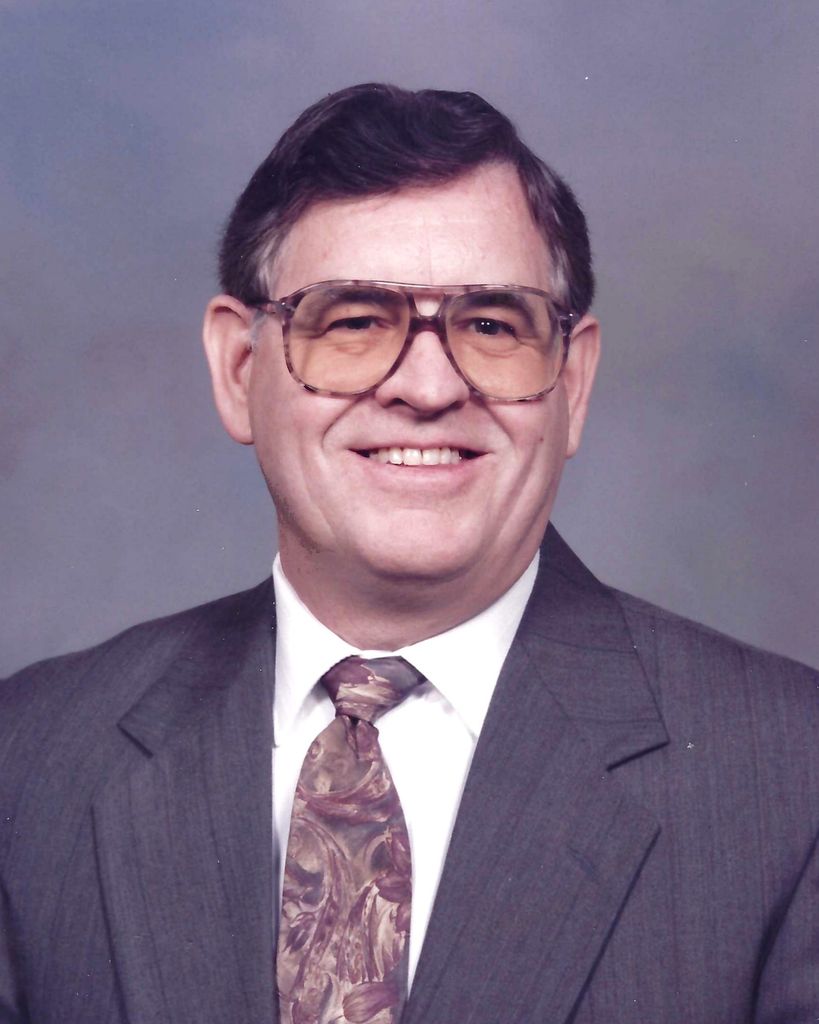 Teddy Williams Profile Photo