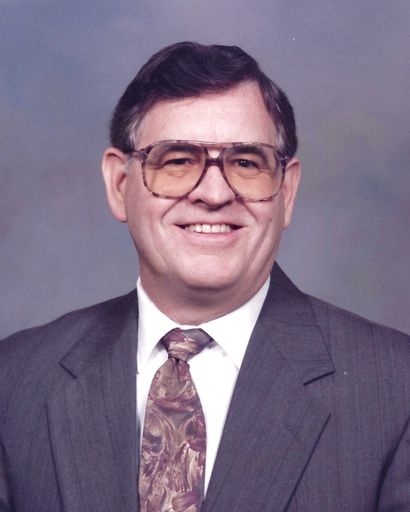 Teddy Williams's obituary image