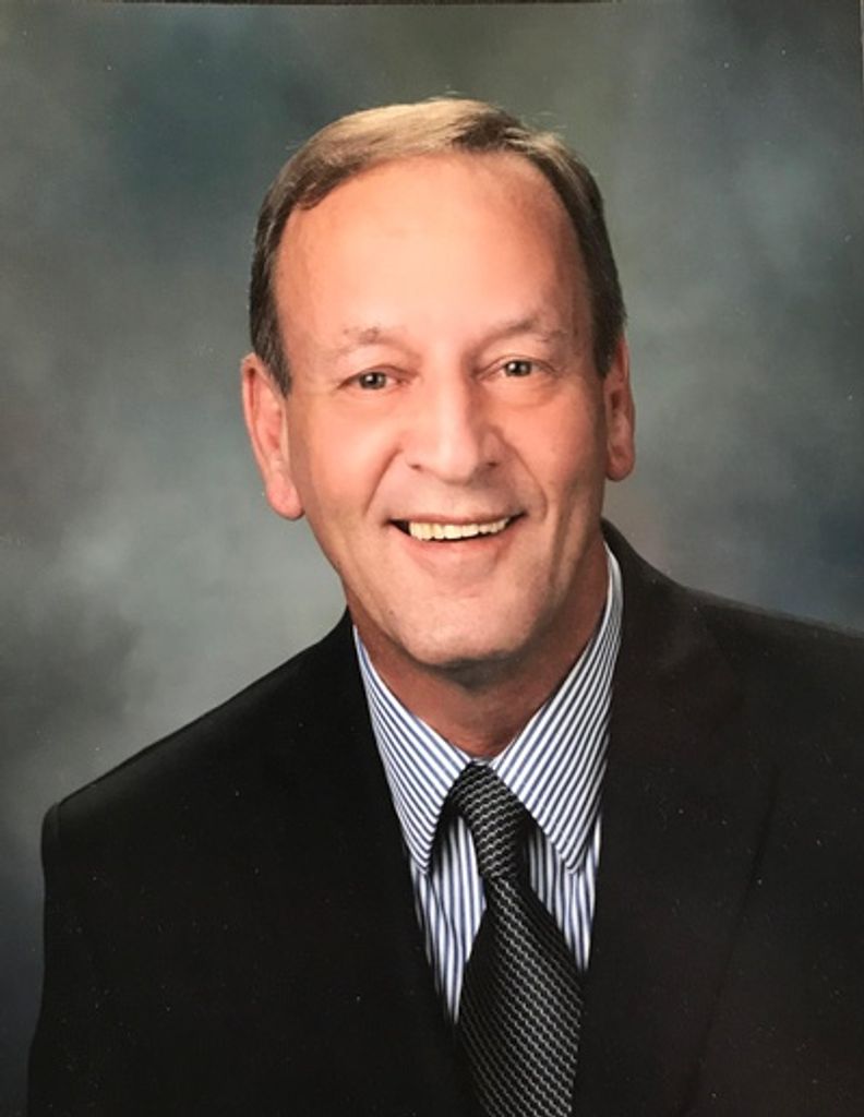 Edward Charles Smurkowski Profile Photo