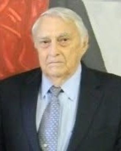 Aubrey Lee Houchens Profile Photo