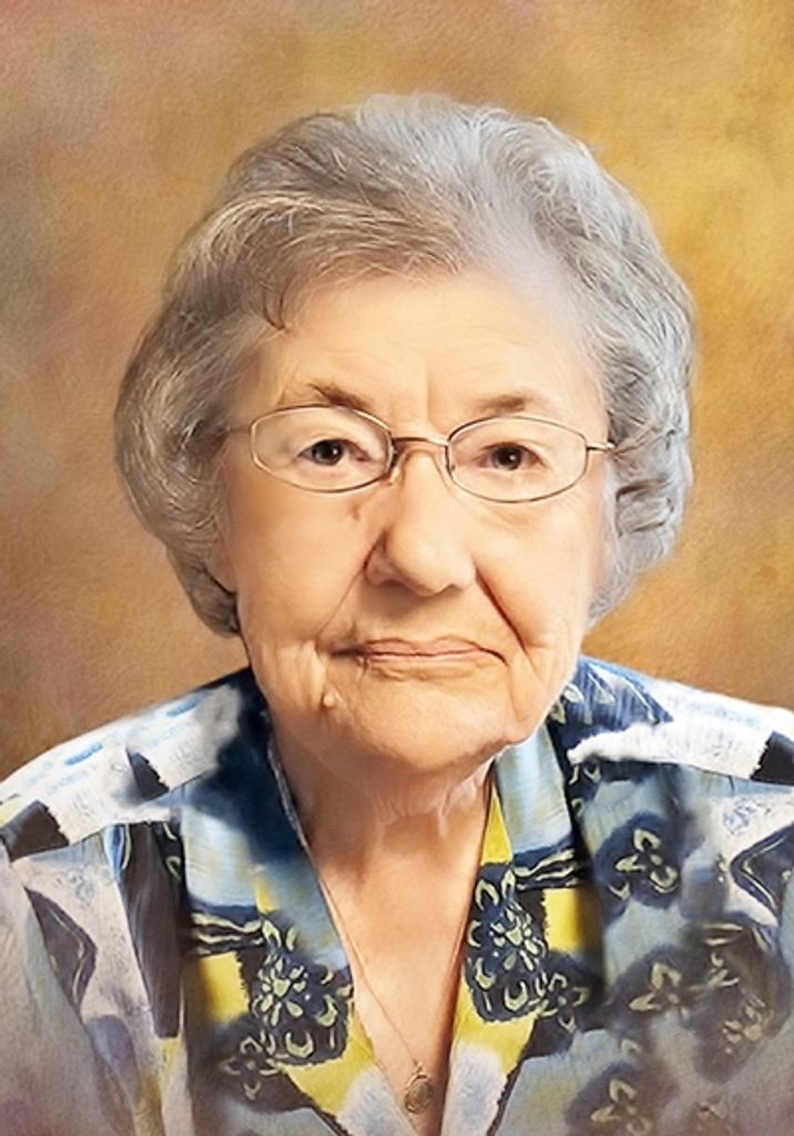 Lacey B. Daigle Profile Photo