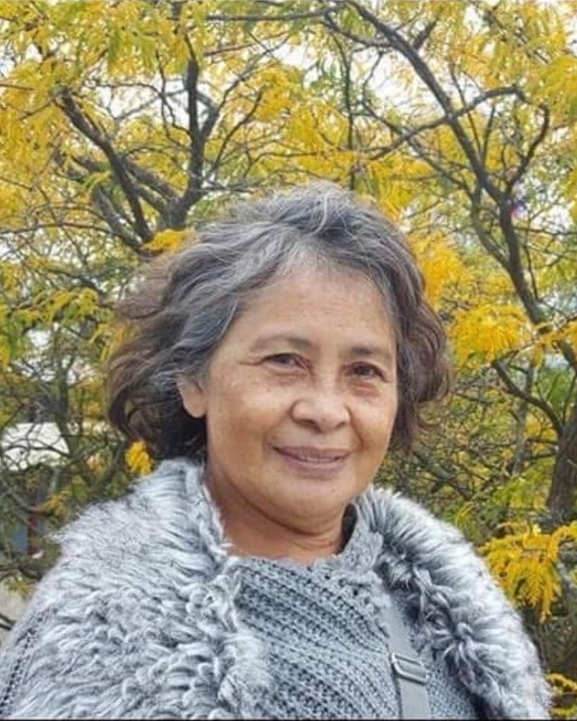 Arestides Mandawe Raneses
