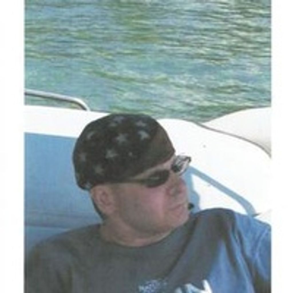 Darren D. Impecoven
