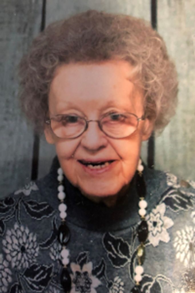 Beatrice M. Walsh