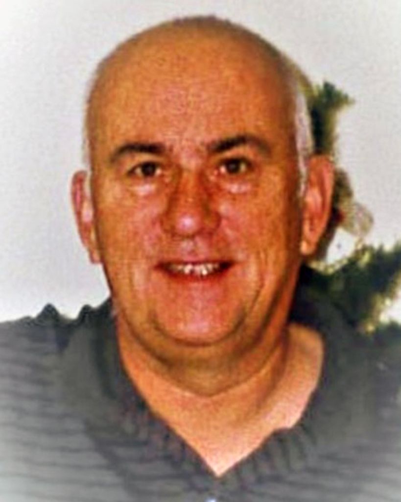 Frederic Arthur Desmet
