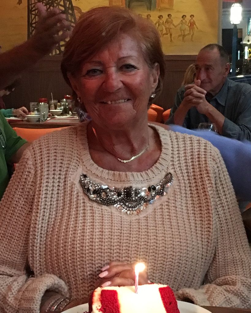 Shirley S. Freiberg Profile Photo