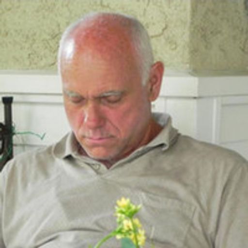 David John Willett Profile Photo