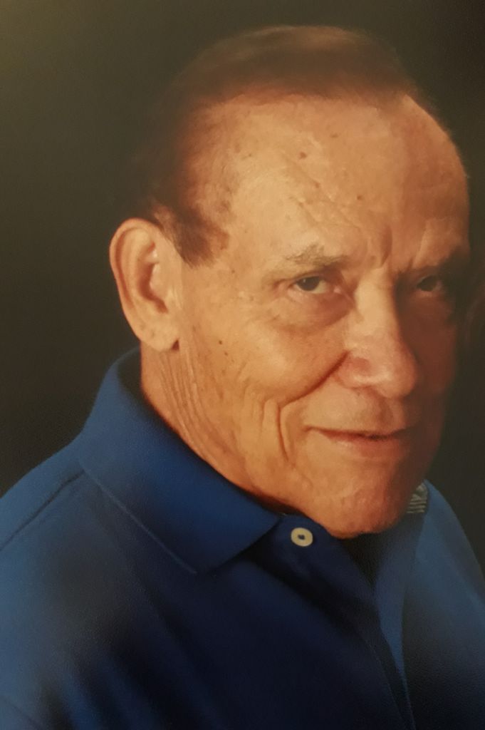 Carlos Gordillo