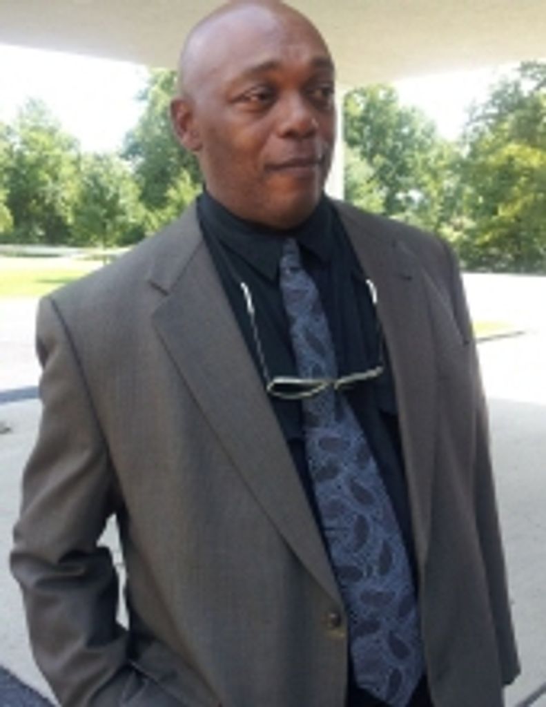 Derrick Daniel Jefferson Profile Photo