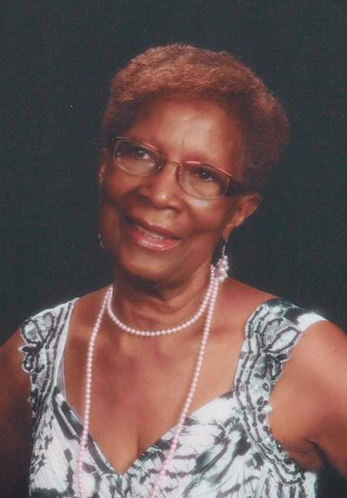 Gloria Isoline Ballysingh