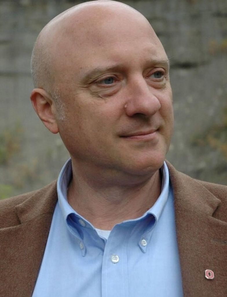 Steven Crandall Profile Photo