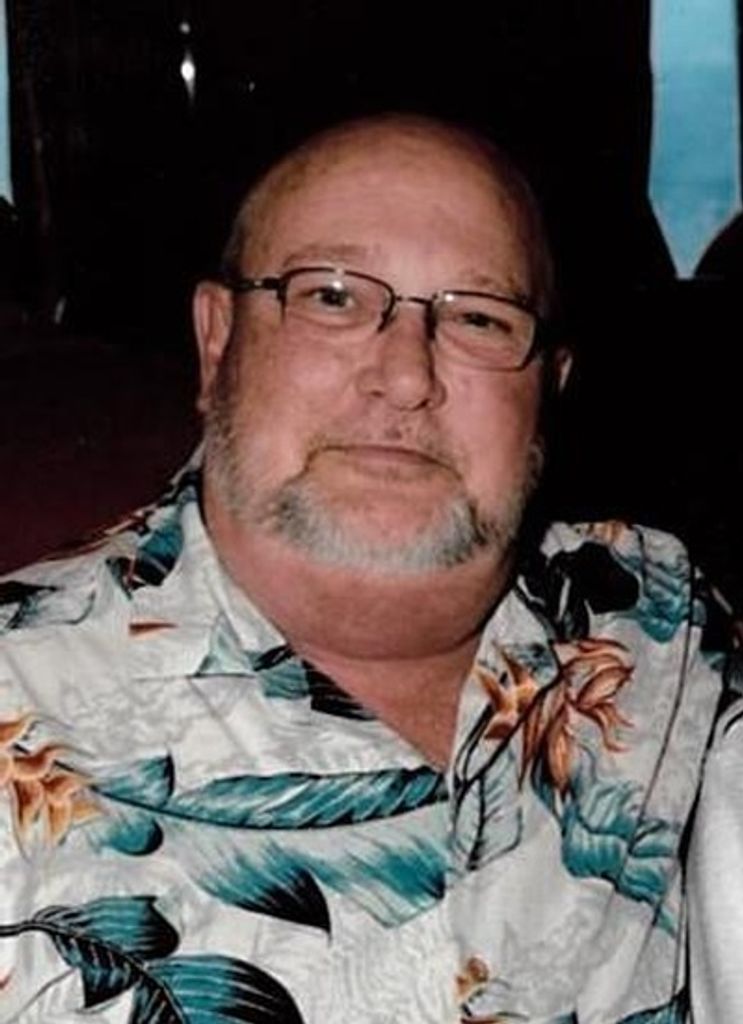 Warren G. Buss Profile Photo