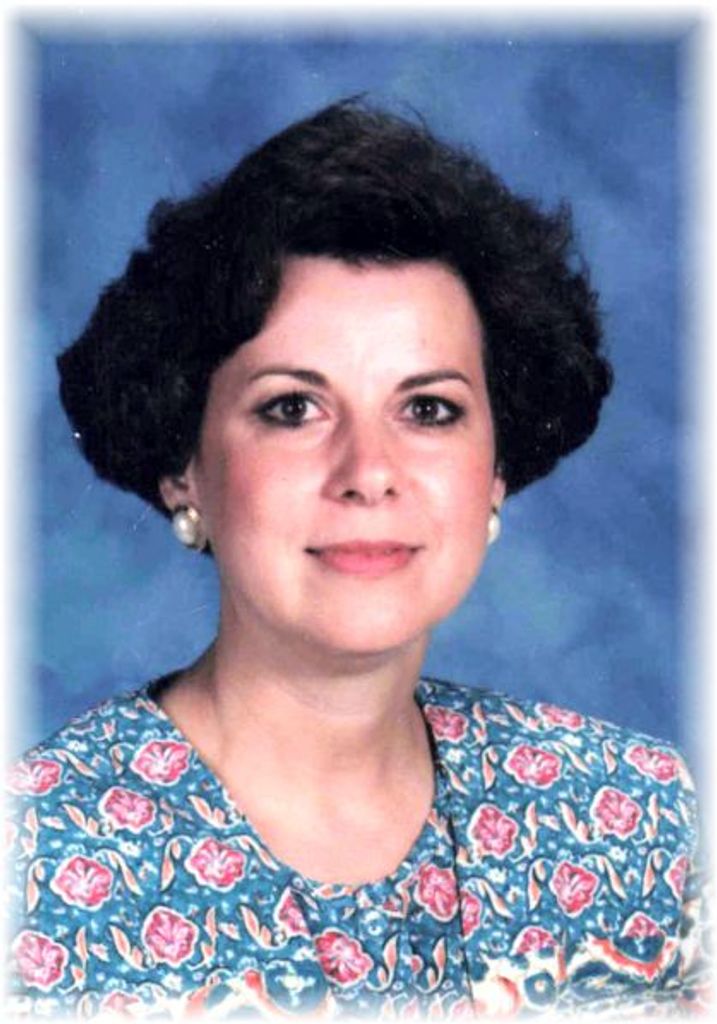 Rita Carol Gibson